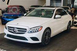 مێرسێدس بێنز C-Class
